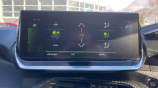 Peugeot 208 1.2 PureTech 100 Allure Premium 5dr Petrol Hatchback